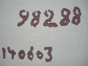 Ich wasche meine Hände in Unschuld_Rose Stach_ Foto: Arthur Geh