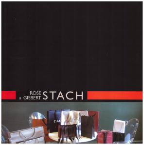 Rose Stach; Gisbert Stach_Crisis? What Crisis?_Katalog
