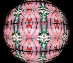 Eine Erregung_An Arousal_Installation_Rose Stach