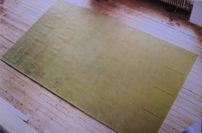 Norman´s Apartment_Rose Stach