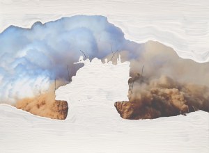 Vorstoß 5_Rose Stach