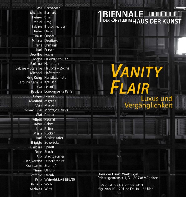 Einladung_Biennale_2013_Haus der Kunst